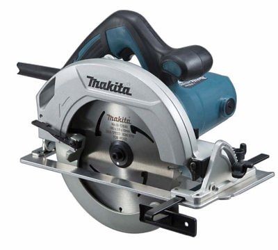 Пила дисковая MAKITA HS 7600