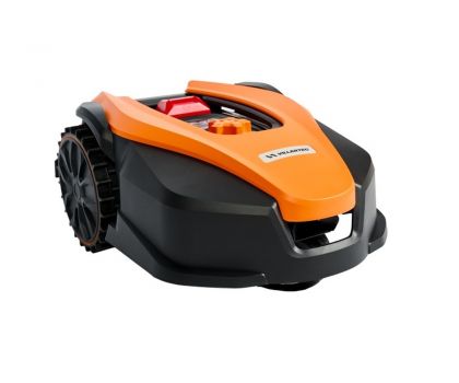 Газонокосилка-робот аккумуляторная VILLARTEC MI 602