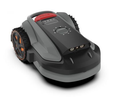 Газонокосилка-робот аккумуляторная VILLARTEC MI 800V