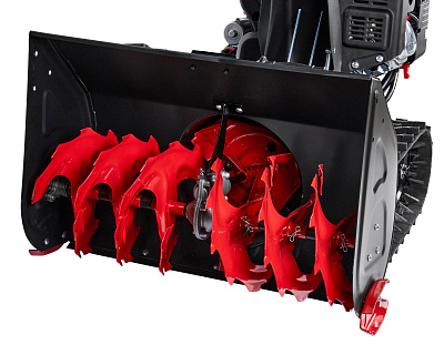 Снегоуборщик ELITECH HD ST 1476CLE