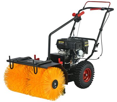 Снегоуборщик ELITECH HD ST 0656U2