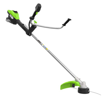 Триммер аккумуляторный GREENWORKS TB201H без АКБ и ЗУ 2112407