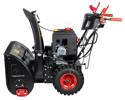 Снегоуборщик ELITECH HD ST 1476LE