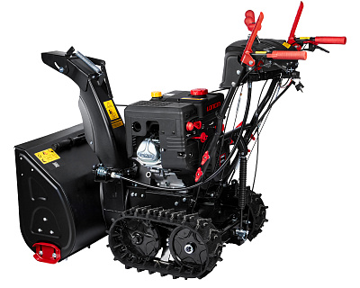 Снегоуборщик ELITECH HD ST 1476CLE