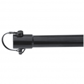 Бур почвенный для мотобура 40х800мм ADA Drill А00452