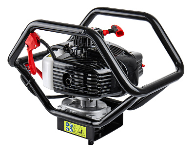 Мотобур ELITECH HD EA 70D43