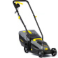 Газонокосилка электрическая CHAMPION EM 3212/1