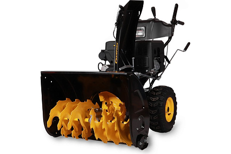 Снегоуборщик CHAMPION ST 1171E PRO