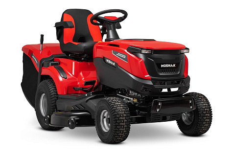 Трактор садовый МОБИЛ К ХР114 ПРЕМИУМ (Briggs&Stratton EXi2000)