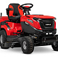 Трактор садовый МОБИЛ К ХР114 ПРЕМИУМ (Briggs&Stratton EXi2000)
