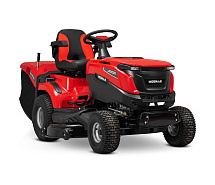Трактор садовый МОБИЛ К ХР114 ПРЕМИУМ (Briggs&Stratton EXi2000)