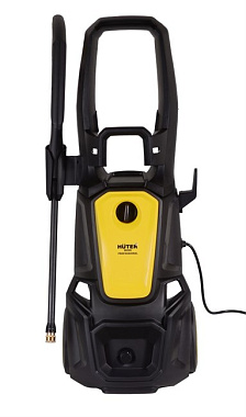 Мойка высокого давления HUTER W 200i PROFESSIONAL 70/8/41