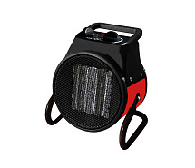 Пушка электрическая (круглая) РЕСАНТА ТЭПК-3000К 67/1/27