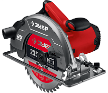 Пила дисковая ЗУБР ПД-85