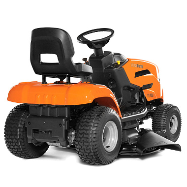 Райдер бензиновый DAEWOO DSD 108 H