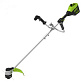 Триммер аккумуляторный GREENWORKS GD60BCBK5 1х5Ah 2108407/5
