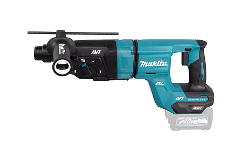 Перфоратор аккумуляторный MAKITA HR 007GZ SDS plus без АКБ и ЗУ