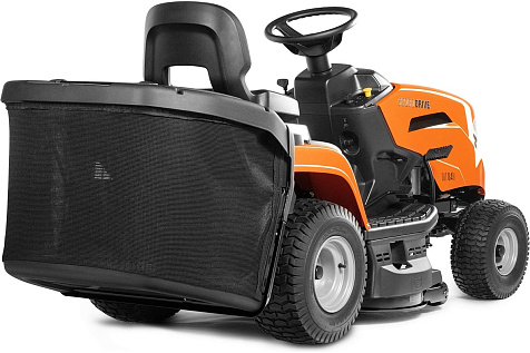 Райдер бензиновый DAEWOO DLT 84H