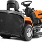 Райдер бензиновый DAEWOO DLT 84H