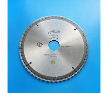 Диск пильный по дереву 500х100Тх50мм АТАКА 8079770