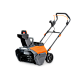 Снегоуборщик аккумуляторный VILLARTEC WA 4051 1х5Ah WA4051Set5