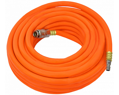 Шланг пневматический 9х14мм 15м BRAIT BSH 15 PVC