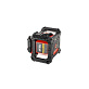 Нивелир лазерный ротационный ADA Rotary 400HV Servo А00458_2020