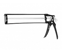Пистолет для герметика скелетный усиленный 310мл 6-гранный шток ф6мм SPARTA 886125
