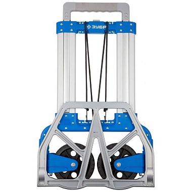 Тележка хозяйственная до 90кг ЗУБР Эксперт 38750-90