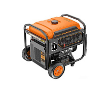 Генератор инверторный CARVER PPG-15000IR