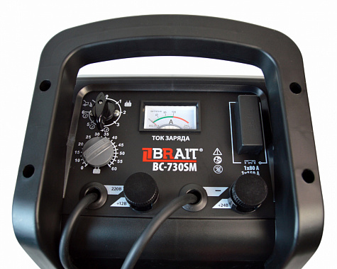 Устройство пуско-зарядное BRAIT BC-730SM