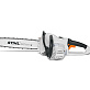 Электропила цепная STIHL MSE 250C-Q-16"