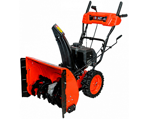 Снегоуборщик BRAIT BR-756SXPU