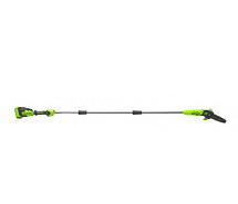 Высоторез аккумуляторный GREENWORKS G40PSF без АКБ и ЗУ 1401107