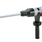 Перфоратор SDS max DCK KZC03-38