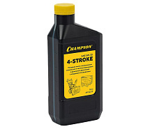 Масло для 4-тактных двигателей синтетическое зимнее CHAMPION SAE 5W30 API SL/CF 0,6л 952855