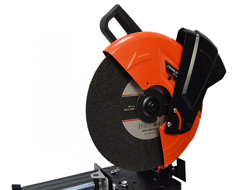 Пила монтажная по металлу BRAIT BCM-2800SL