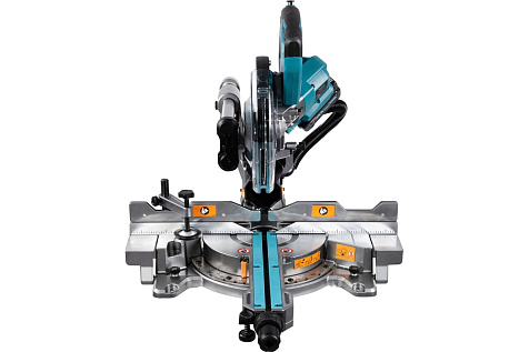 Пила торцовочная аккумуляторная MAKITA LS 002GZ01 без АКБ и ЗУ