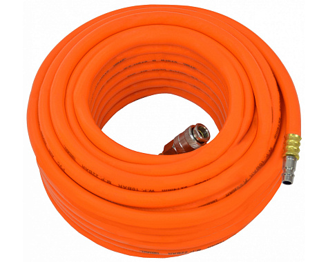 Шланг пневматический 9х14мм 20м BRAIT BSH 20 PVC
