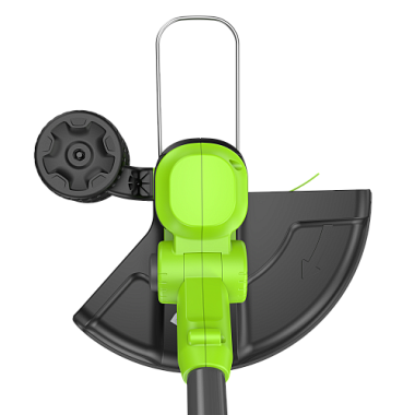 Триммер аккумуляторный GREENWORKS G24LT301 без АКБ и ЗУ 2113207