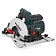 Пила дисковая METABO KS 55FS 600955000