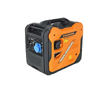 Генератор бензиновый инверторный CARVER PPG-6500ISR