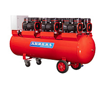 Компрессор безмасляный AURORA PASSAT-250/1500 MODULE 4G