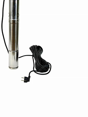 Насос винтовой скважинный BRAIT 3QGD1-60-0,55