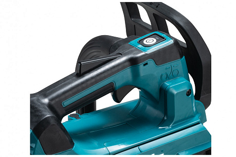 Пила цепная аккумуляторная MAKITA UC 004GM101 1х4Ah