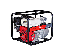 Мотопомпа бензиновая для чистой воды FUBAG PTH 600 (Honda)