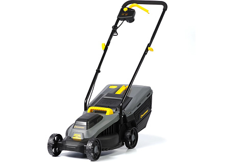 Газонокосилка электрическая CHAMPION EM 3212/1