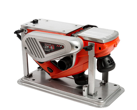 Рубанок электрический со стационаром BRAIT BEP110/1300S