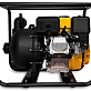 Мотопомпа бензиновая для химических жидкостей CHAMPION GP 55