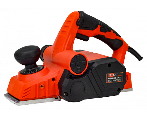 Рубанок электрический BRAIT P823